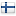 moole.ru server is located in Finland